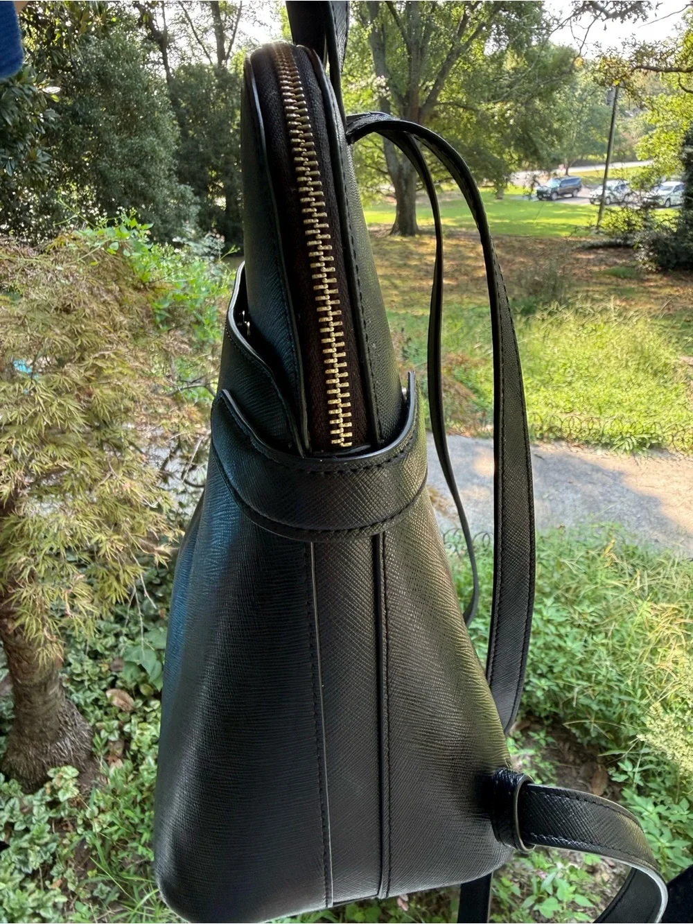 Kate Spade Staci Dome Backpack